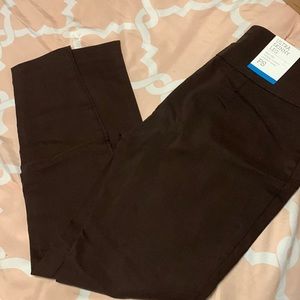 Style & Co ultra skinny leg pants